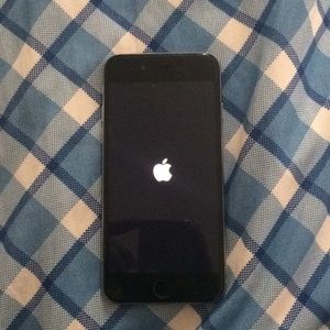 iPhone 6 space gray (64gb) (AT&T)
